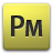 Adobe PageMaker Icon
